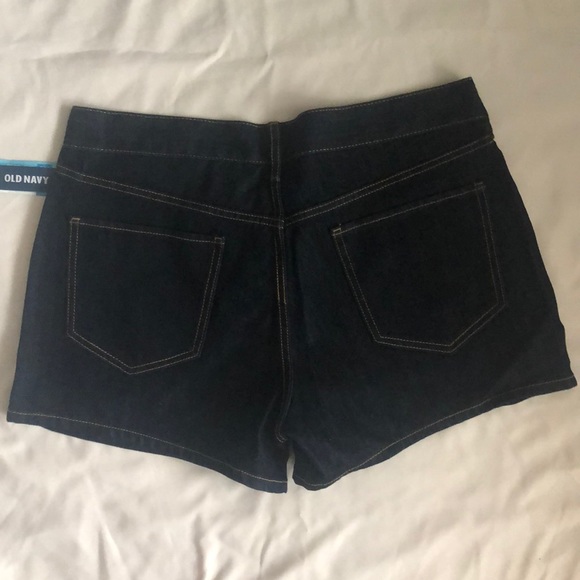 NWT Old navy shorts SZ 12 - Picture 2 of 4